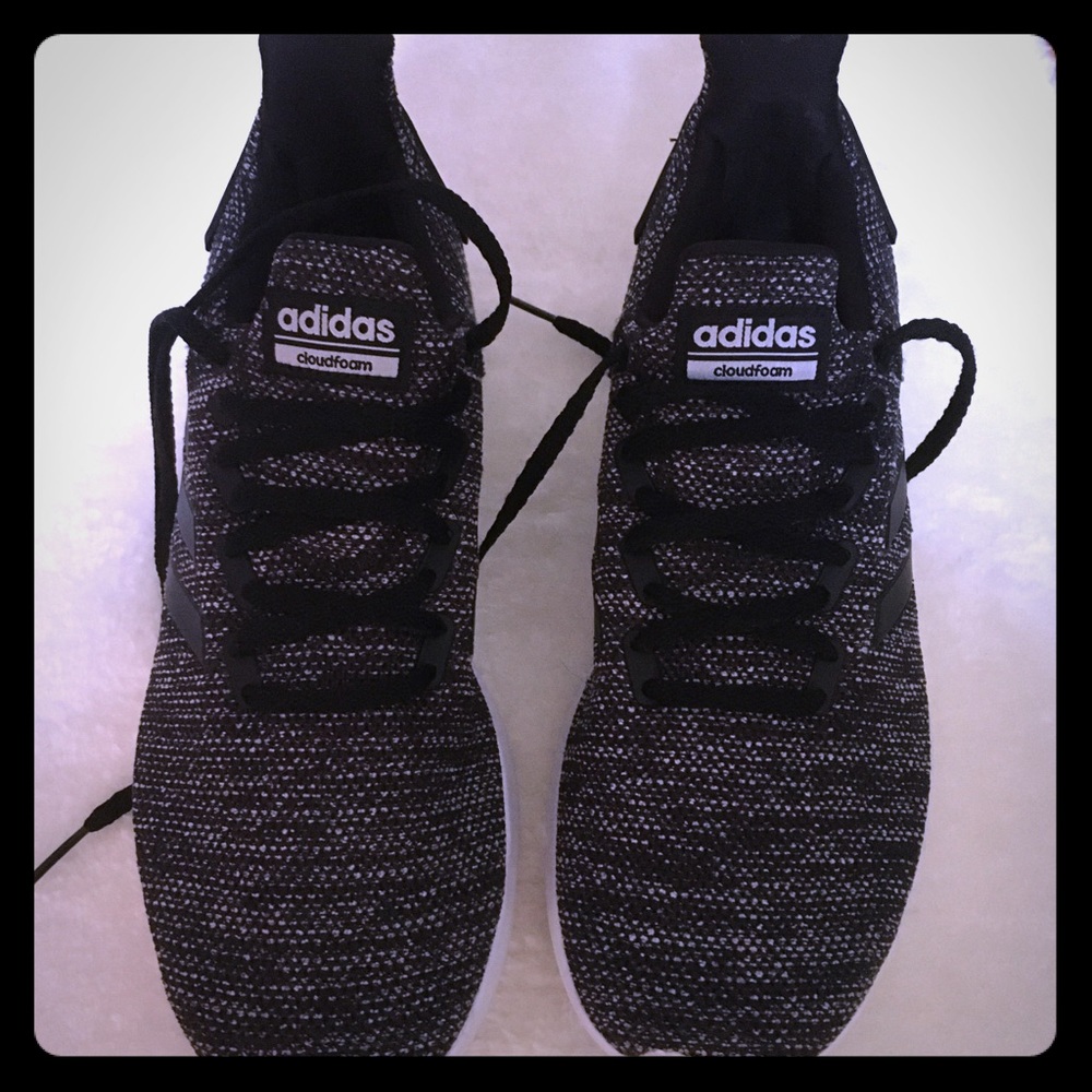 ADIDAS LITE RACER BYD man size 10